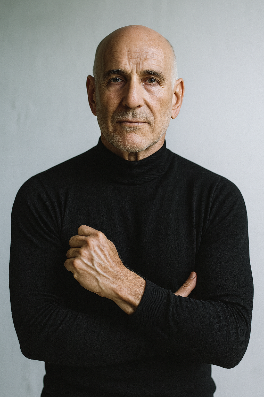 Xavier DeFleur, CEO